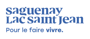 Tourisme Saguenay–Lac-Saint-Jean Tourisme Saguenay–Lac-Saint-Jean
